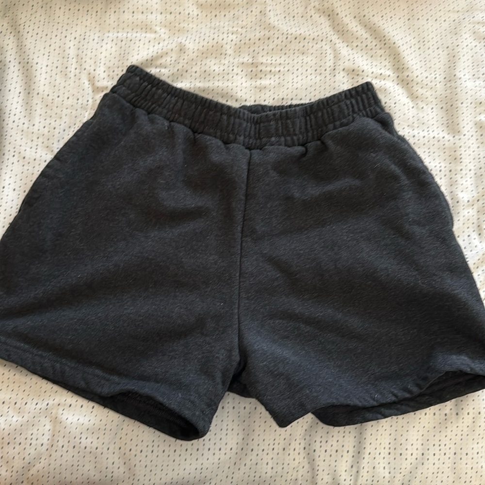 Pretty Little Thing Sweat Shorts
